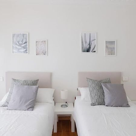 621B Acogedor Apartamento Овиедо Екстериор снимка