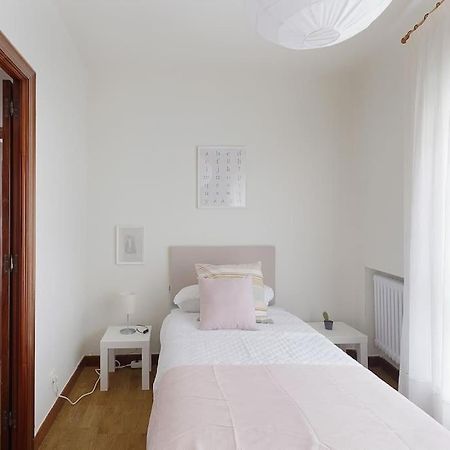 621B Acogedor Apartamento Овиедо Екстериор снимка