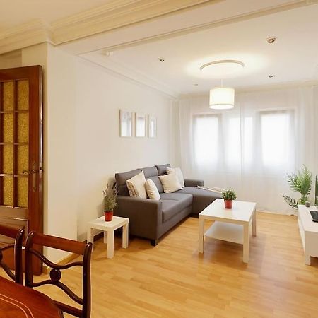 621B Acogedor Apartamento Овиедо Екстериор снимка