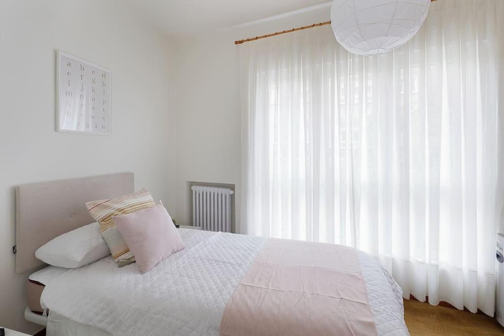 621B Acogedor Apartamento Овиедо Екстериор снимка
