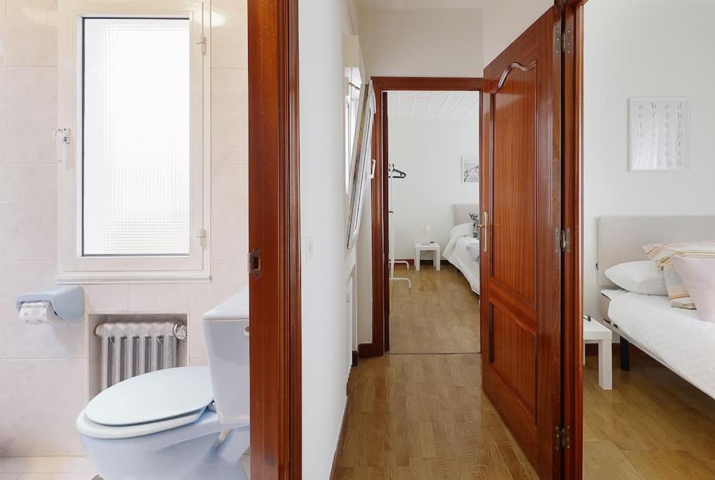 621B Acogedor Apartamento Овиедо Екстериор снимка